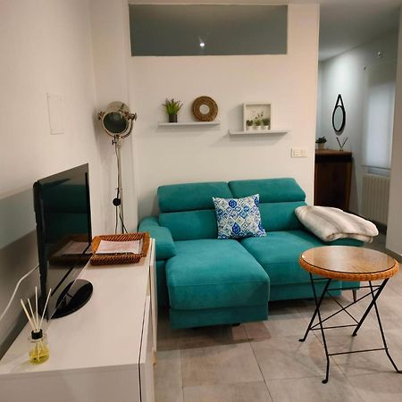 Corazon De Granada Apartment Exterior photo
