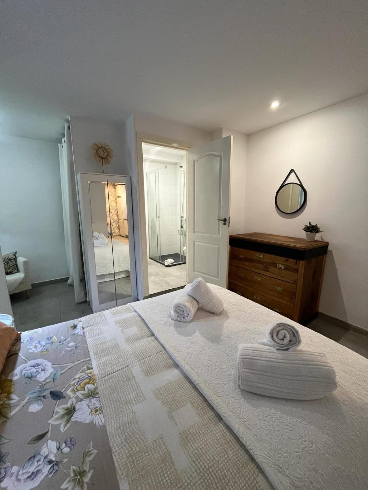 Corazon De Granada Apartment Exterior photo