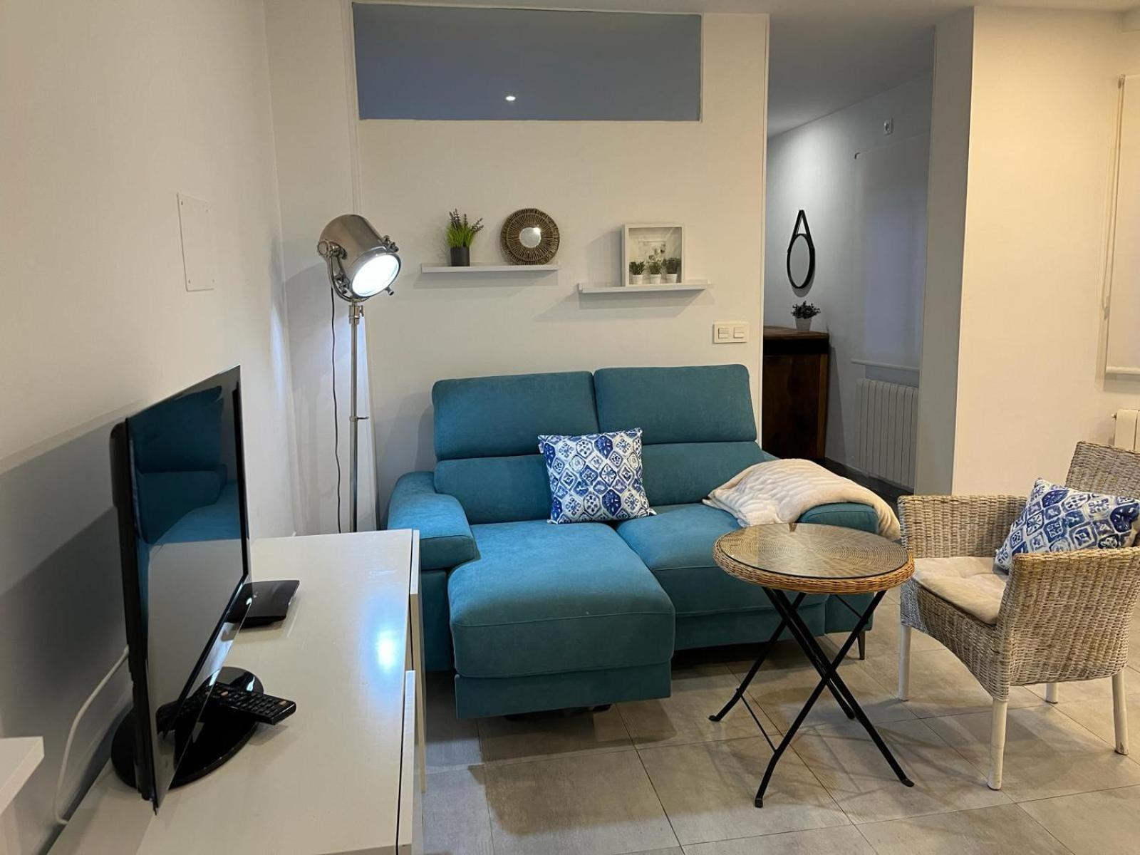 Corazon De Granada Apartment Exterior photo