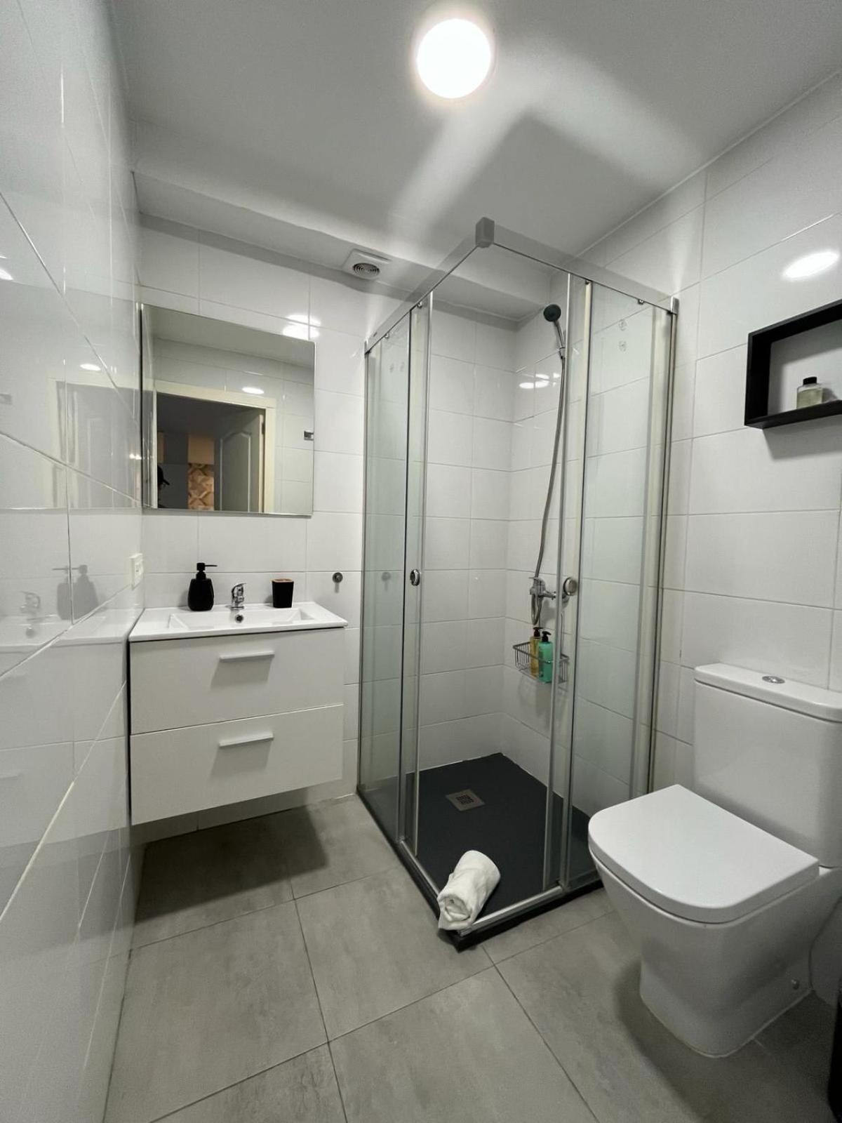 Corazon De Granada Apartment Exterior photo