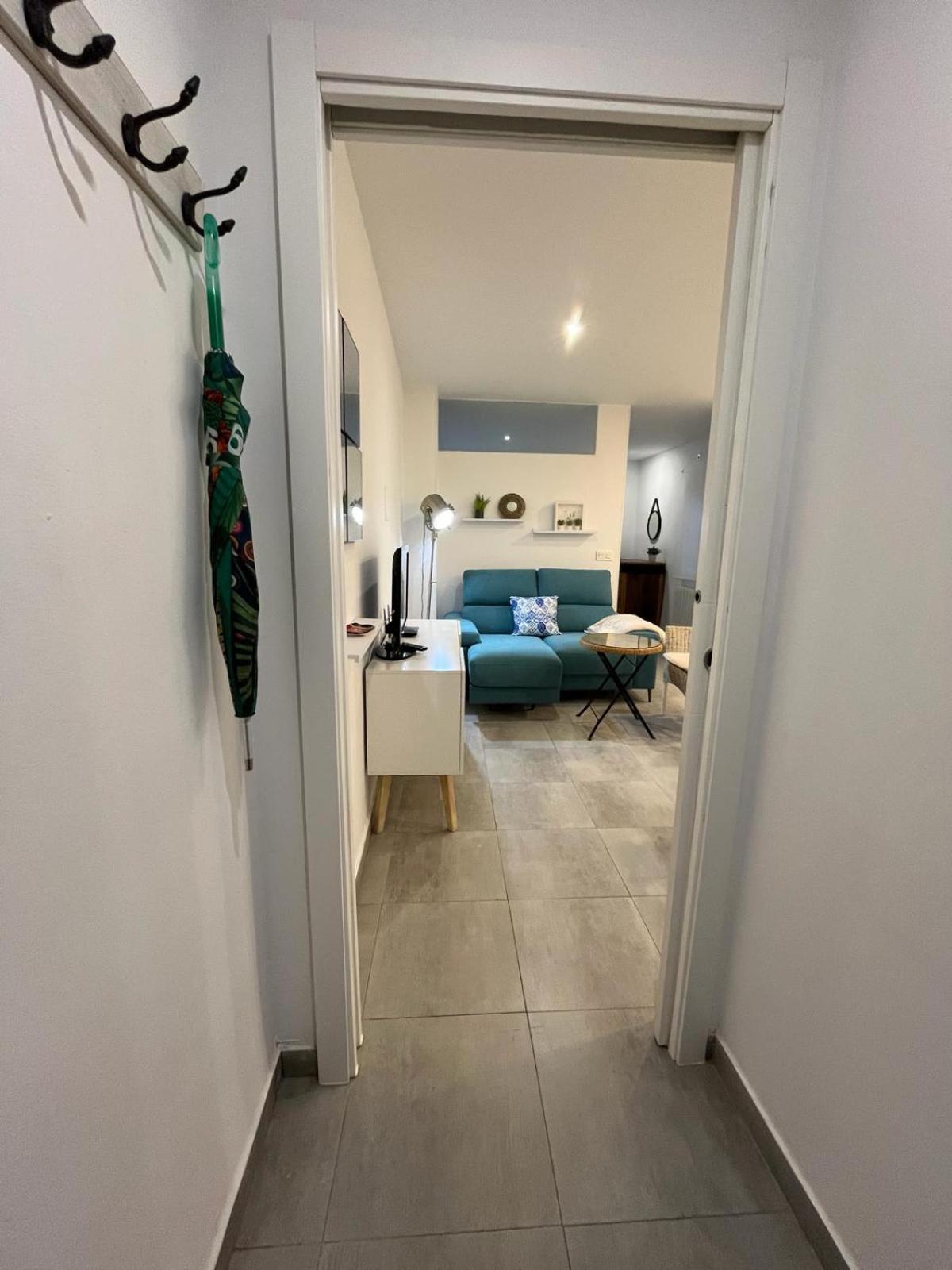Corazon De Granada Apartment Exterior photo