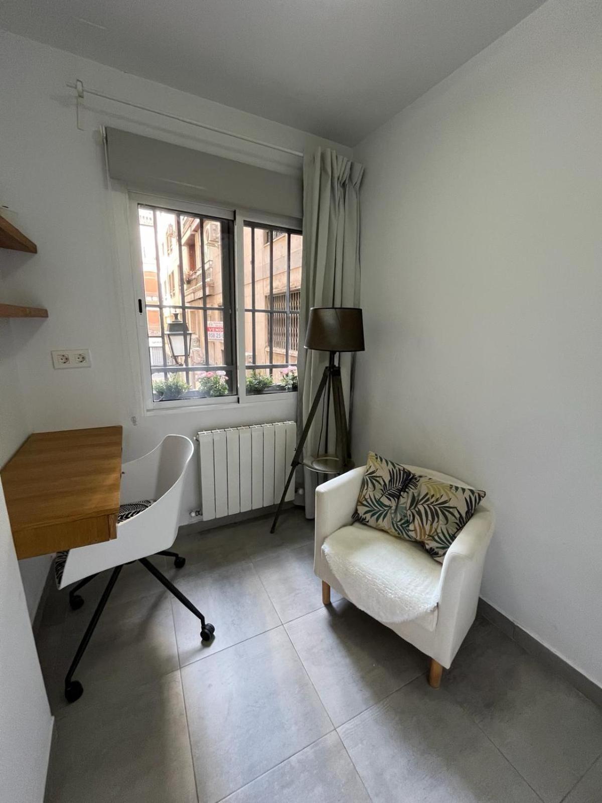Corazon De Granada Apartment Exterior photo