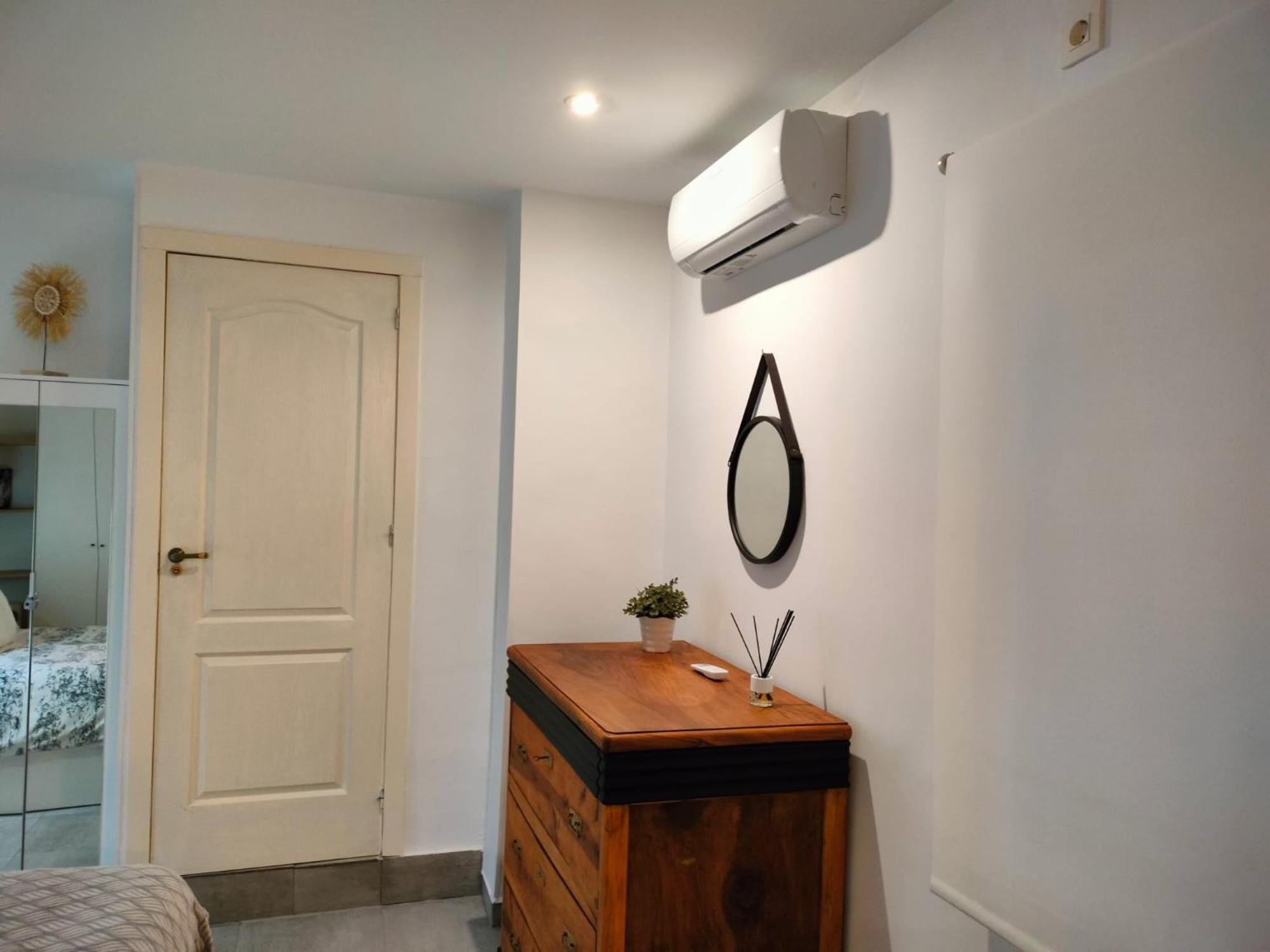 Corazon De Granada Apartment Exterior photo