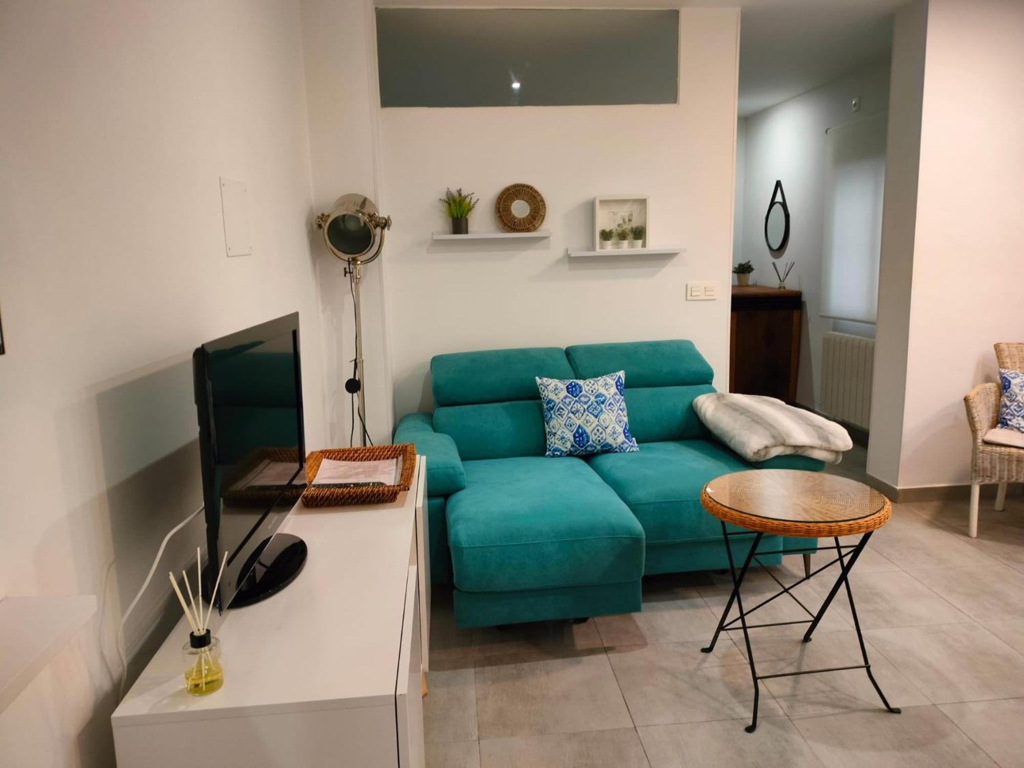 Corazon De Granada Apartment Exterior photo